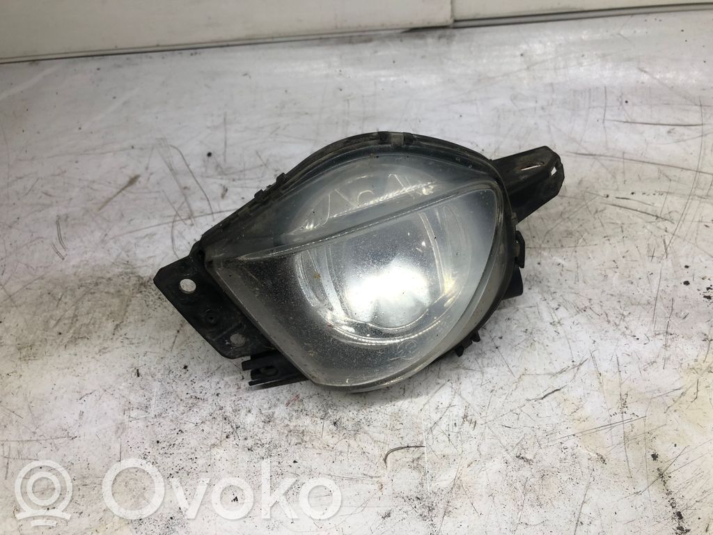 BMW 3 E90 E91 Miglas lukturis priekšā 
