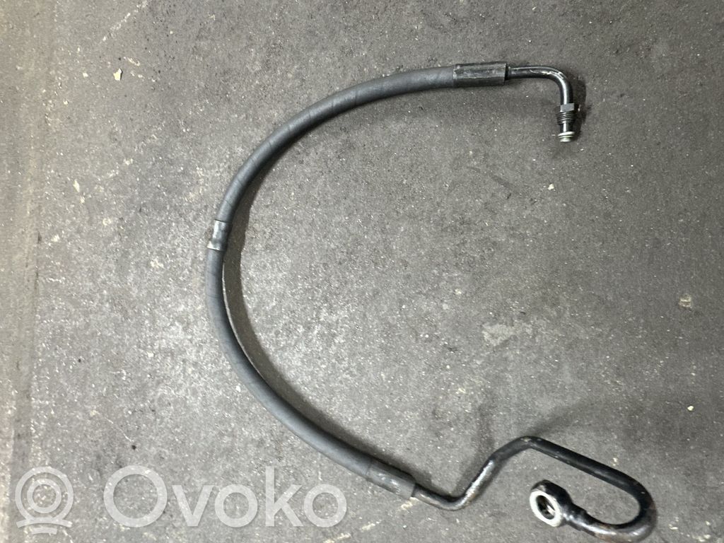 Power steering hose/pipe/line