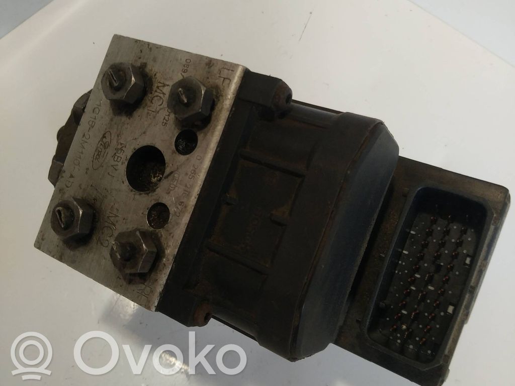 Ford Transit Блок ABS 