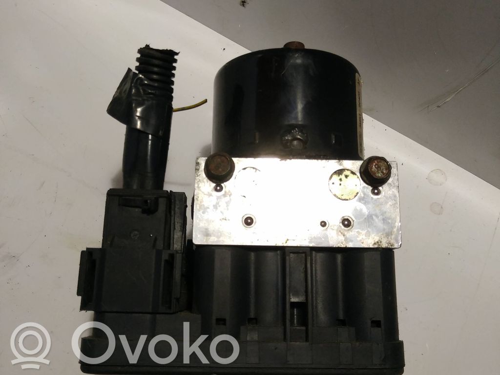 Mazda 3 I ABS Pump 