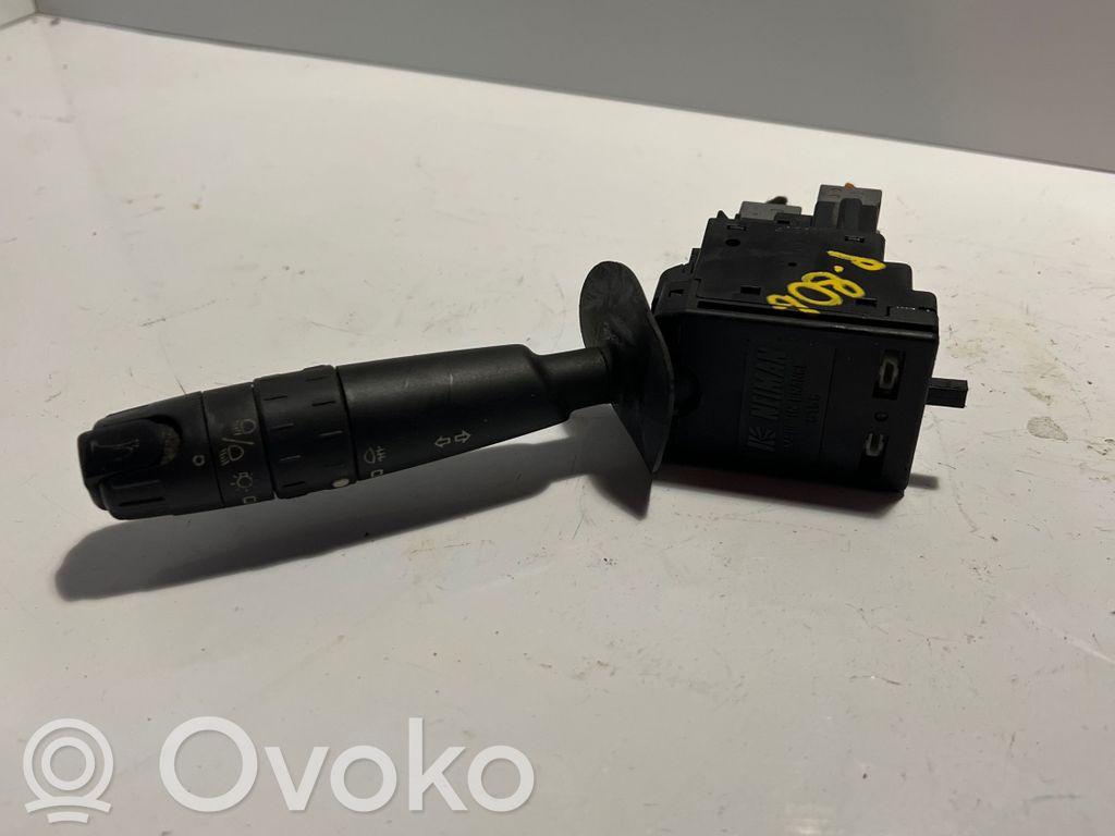 Peugeot 806 Indicator stalk 