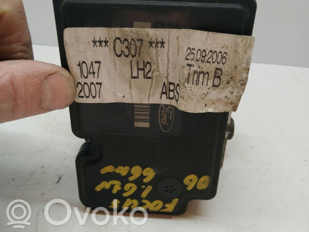 ABS Pump   3M512M110JA,10020700714,6426R