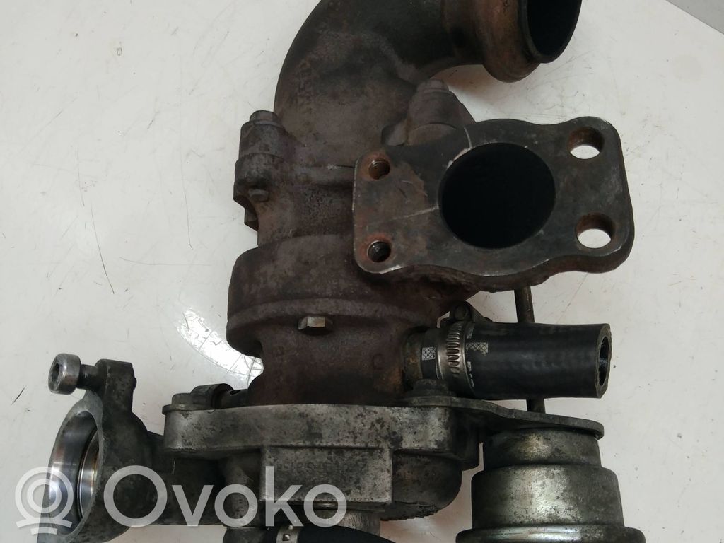 Turbina   487599