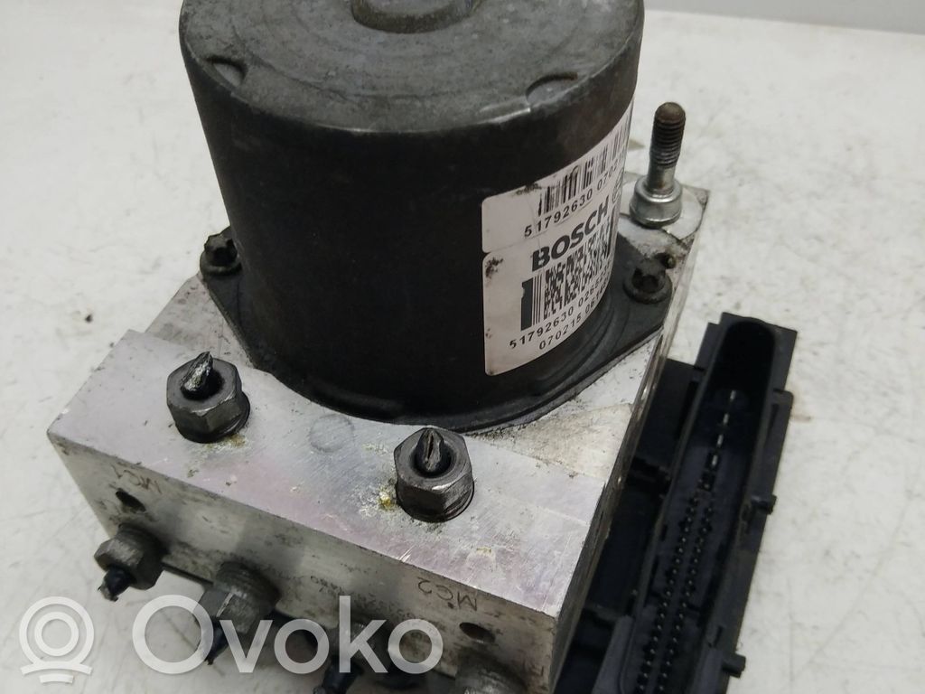 Alfa Romeo 147 ABS Pump 