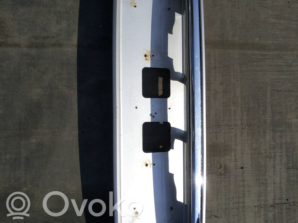 Honda Accord Listwa oświetlenie tylnej tablicy rejestracyjnej 
