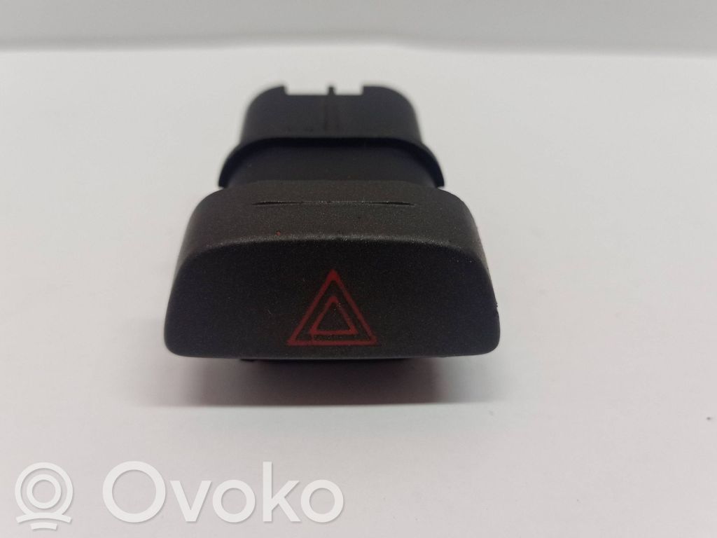 Ford Focus Hazard light switch 