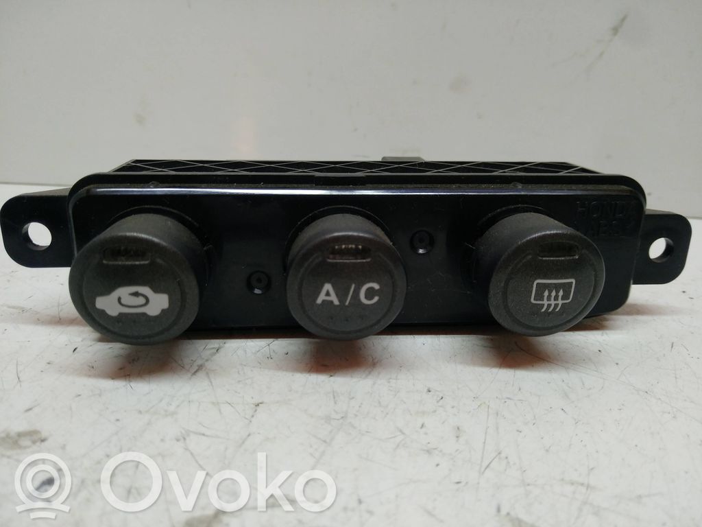 Honda Civic Multifunctional control switch/knob 