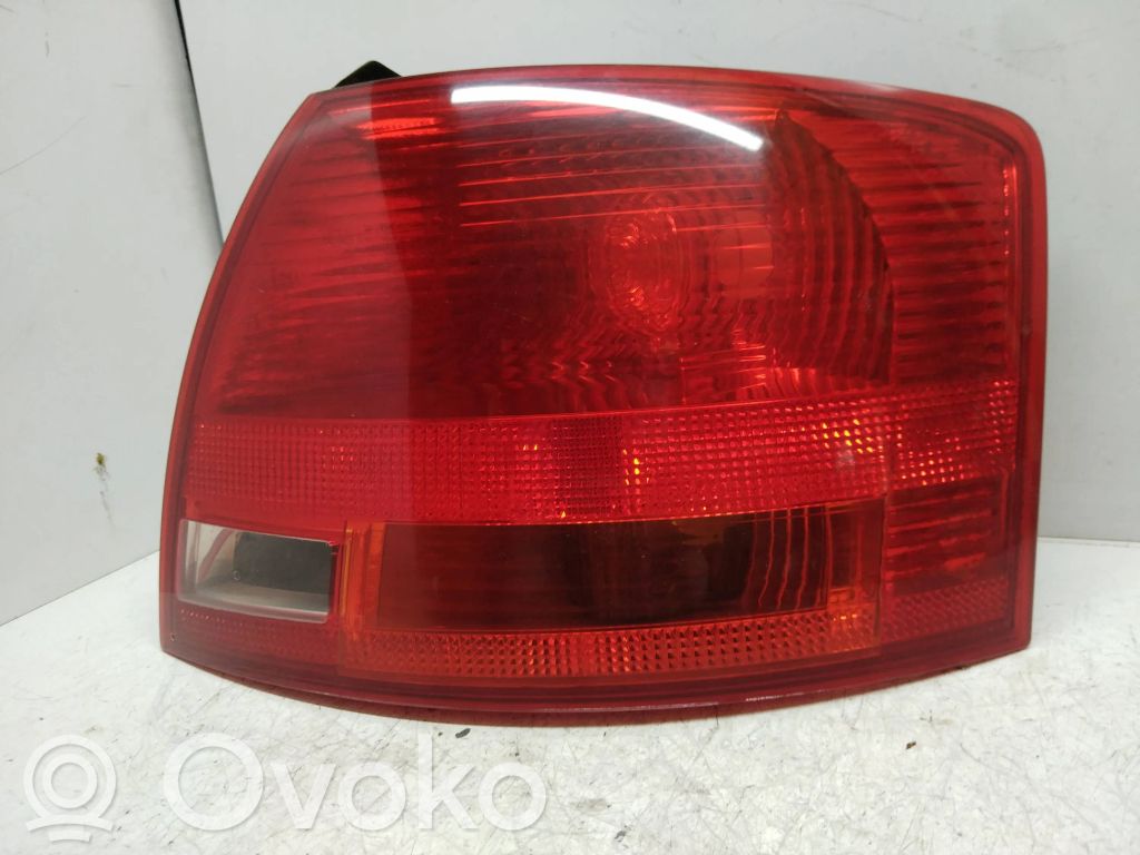 Audi A4 S4 B7 8E 8H Takavalot 