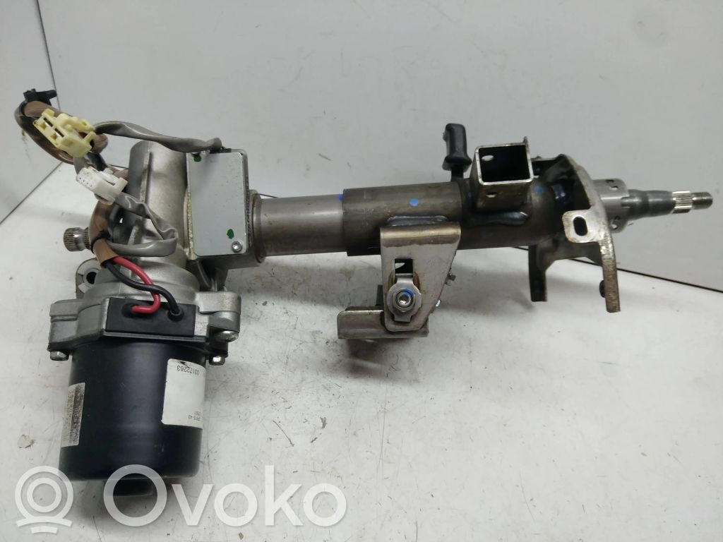 Citroen C1 Ohjaustehostimen sähköpumppu 