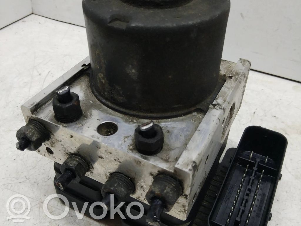Ford Focus ABS Pump 