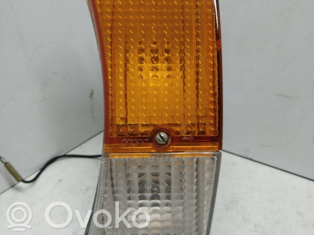 Moskvich 412 Front indicator light 