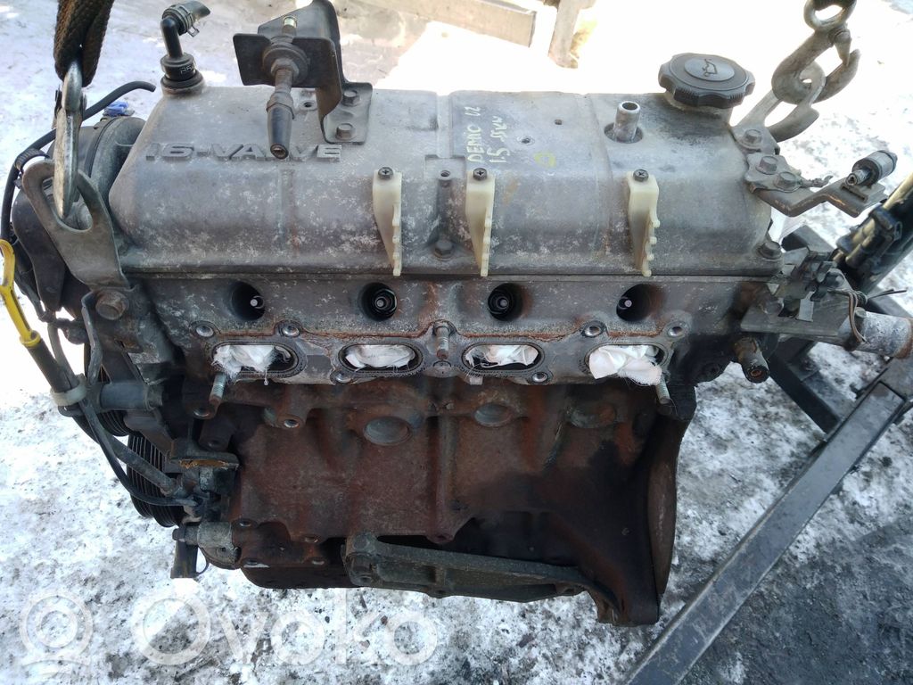 Engine