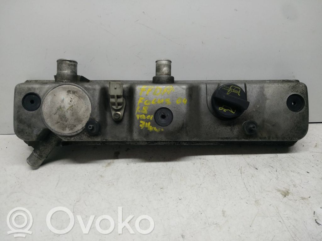 Ford Focus Cache culbuteur 