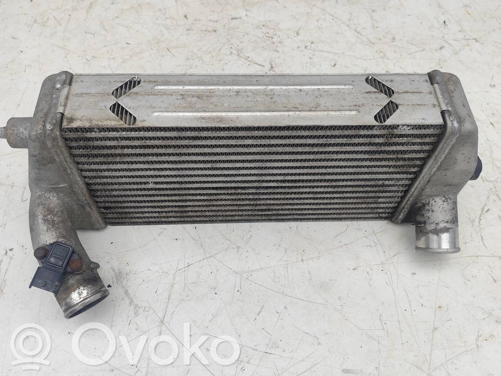 KIA Carnival Interkūlerio radiatorius 