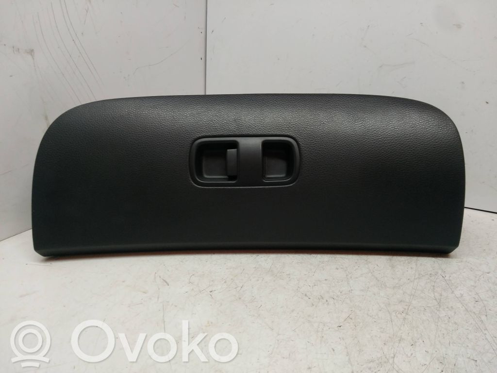 KIA Carnival Guantera 
