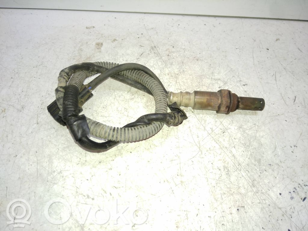 Toyota RAV 4 (XA20) Lambda probe sensor 