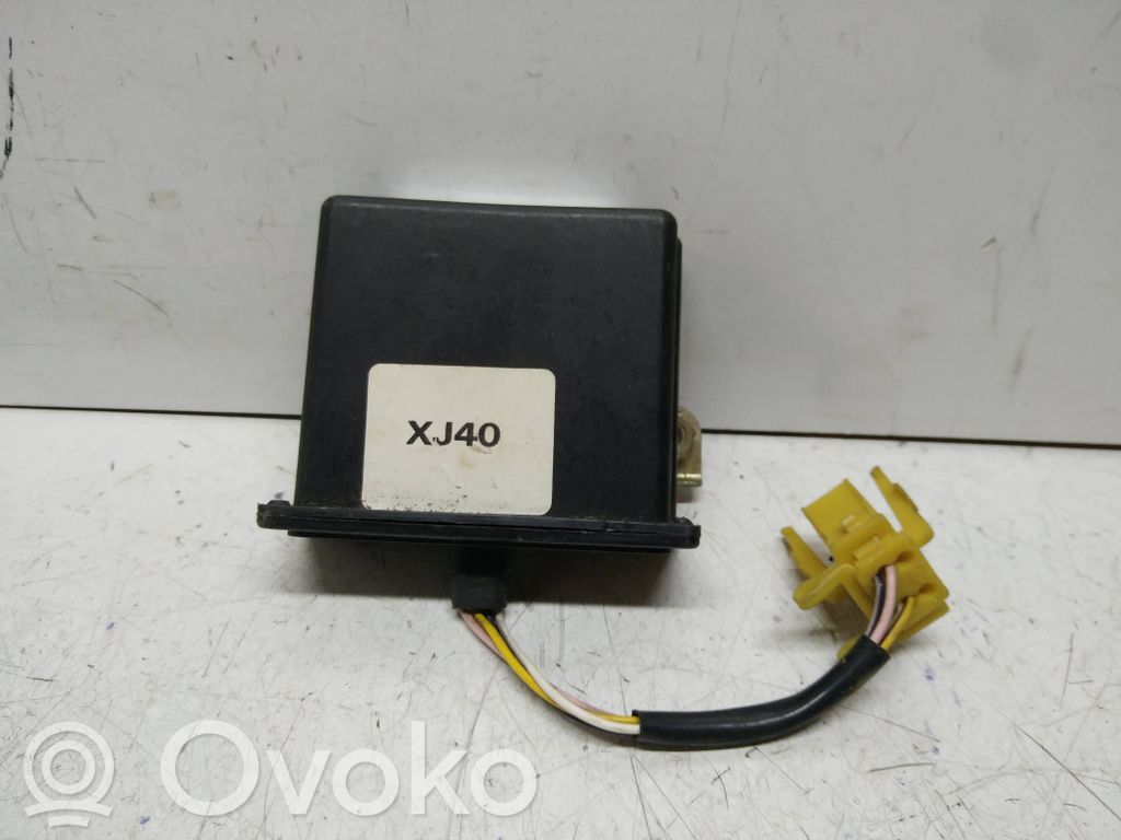 Jaguar XJ SERIE 3 Other relay 