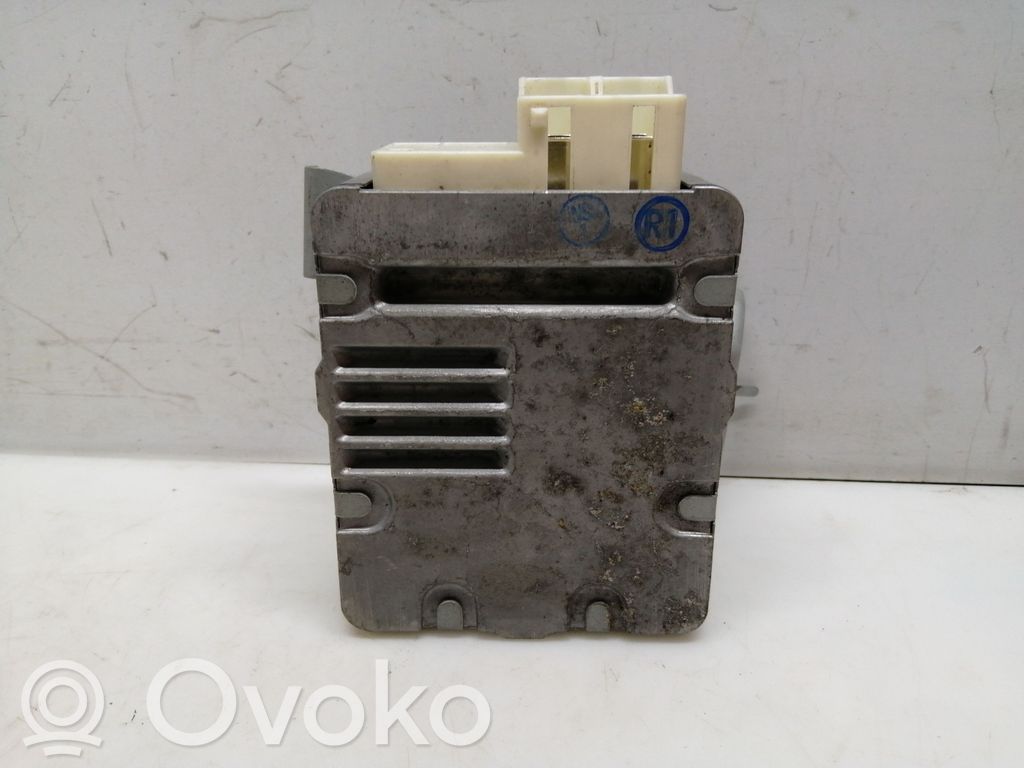 Toyota Prius (XW20) Moduł / Sterownik wspomagania kierownicy 