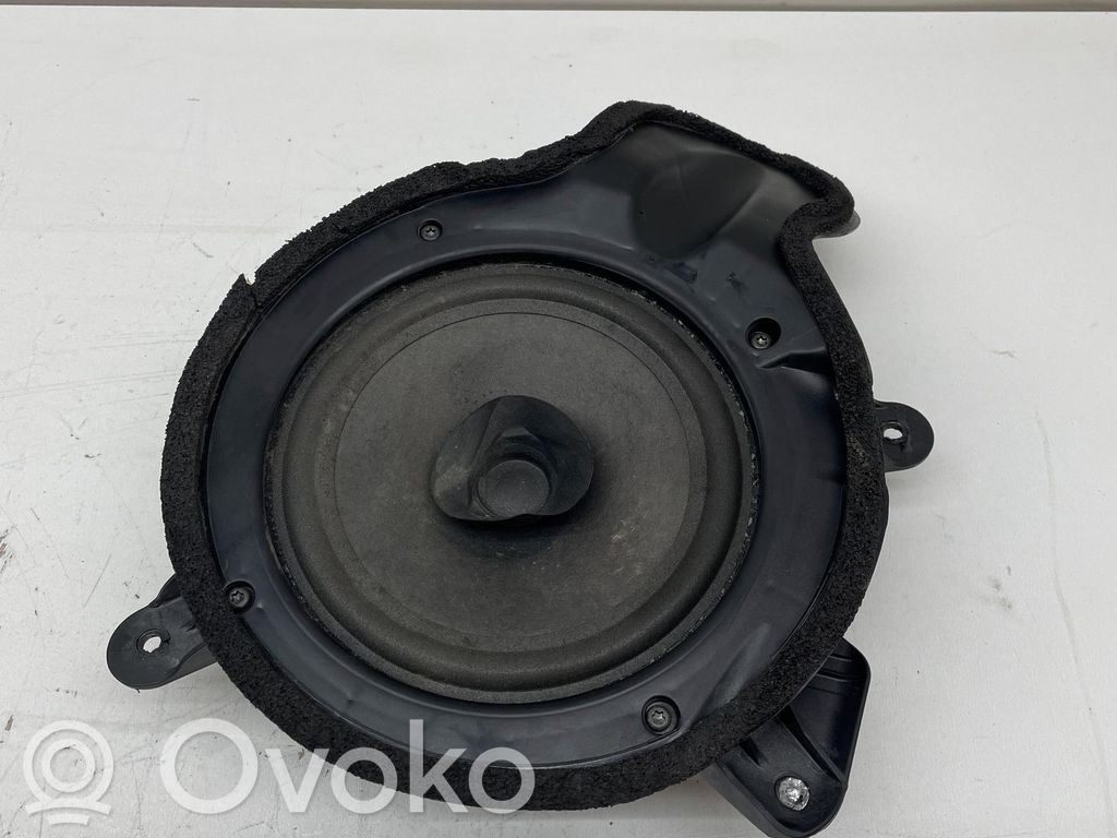Volvo S60 Altavoz de la puerta delantera 