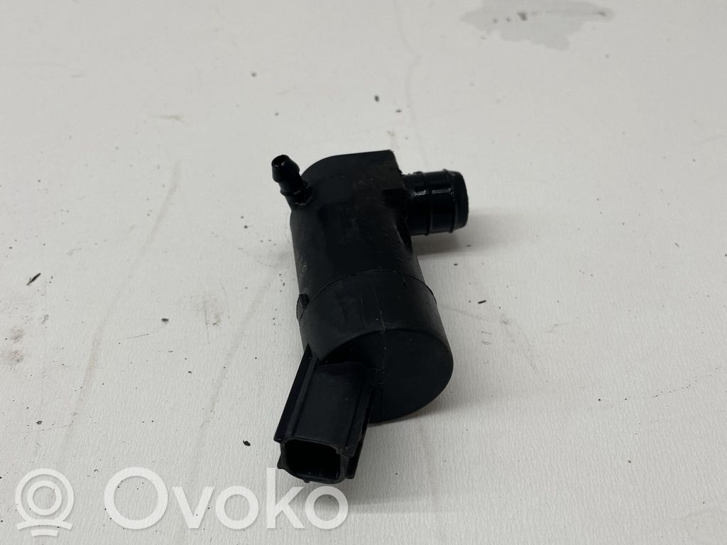 Volvo S60 Pompa spryskiwacza szyby przedniej / czołowej 