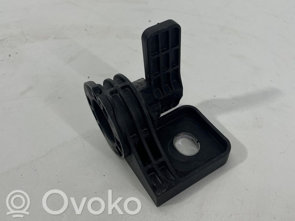 Renault Trafic III (X82) Panel mocowania chłodnicy 