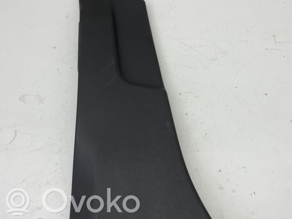 Renault Scenic IV - Grand scenic IV Rivestimento montante (B) (fondo) 