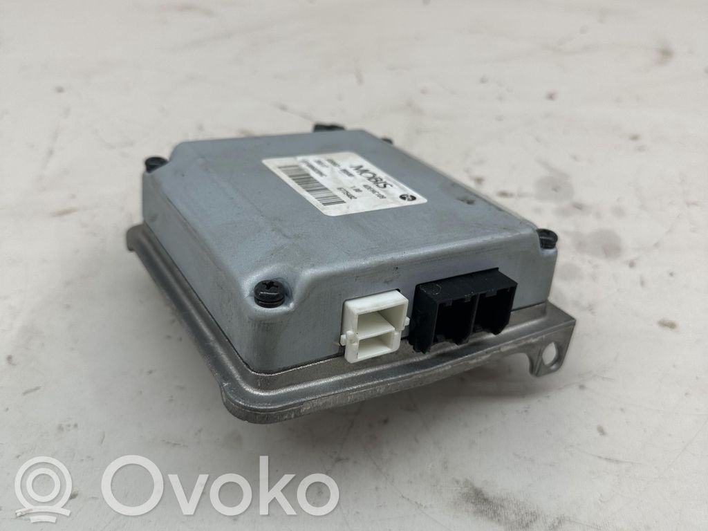 KIA Niro Unitate/modul comandă servodirecție 