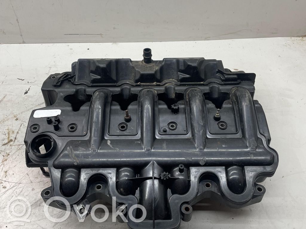 Renault Vel Satis Ventildeckel 