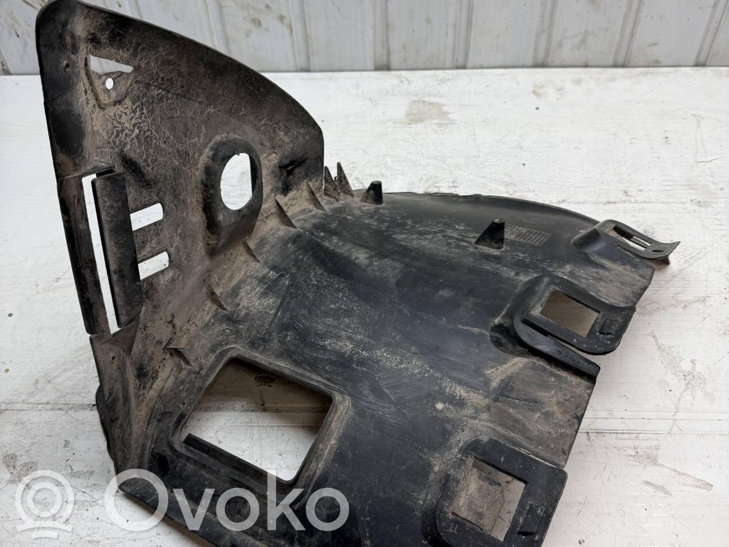 BMW 3 E46 Front wheel arch liner splash guards 