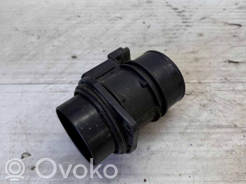 Mass air flow meter   431003,5WK9609Z
