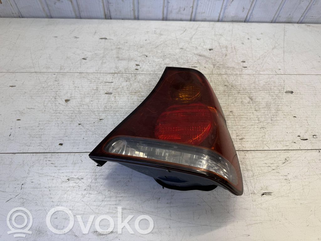 BMW 3 E46 Takavalot 
