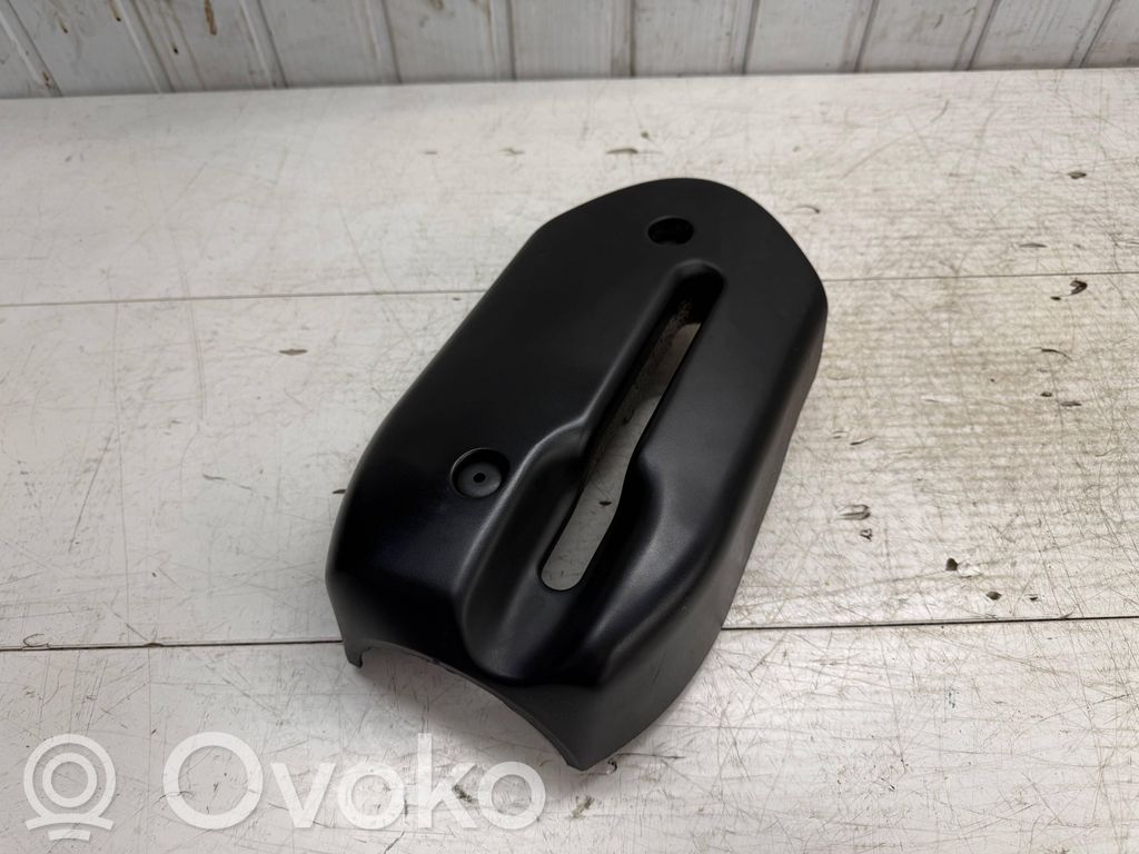 Steering wheel column trim   1094680