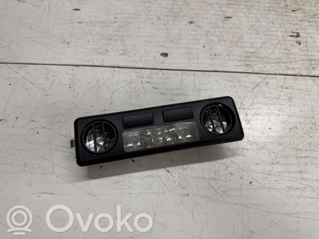 Front seat light   6908910