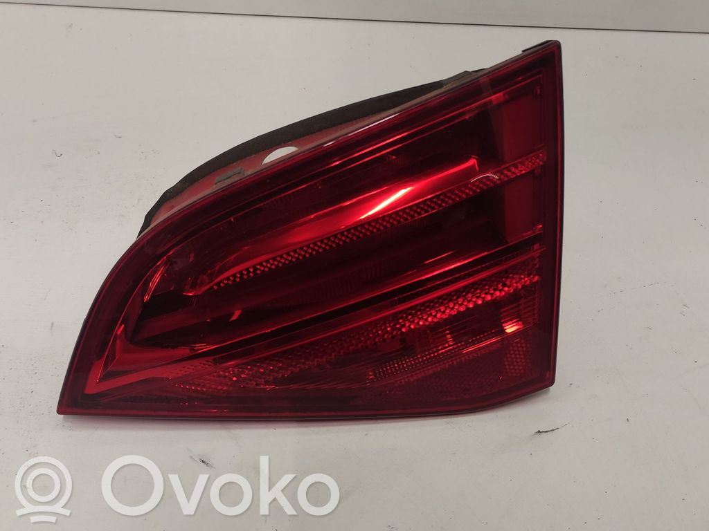 Audi A4 Allroad Tailgate rear/tail lights 