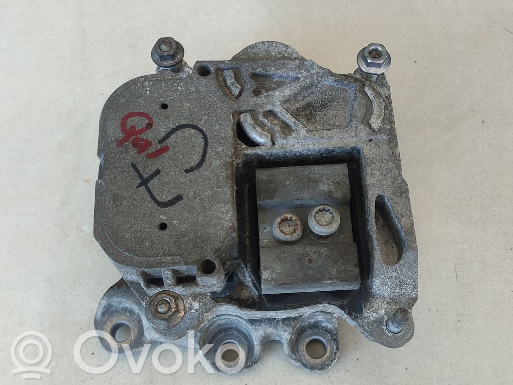 Gearbox mount   4G0399291C,MP5224