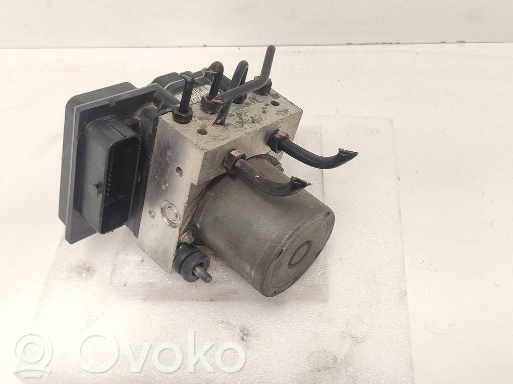 Audi A6 S6 C6 4F Bomba de ABS 