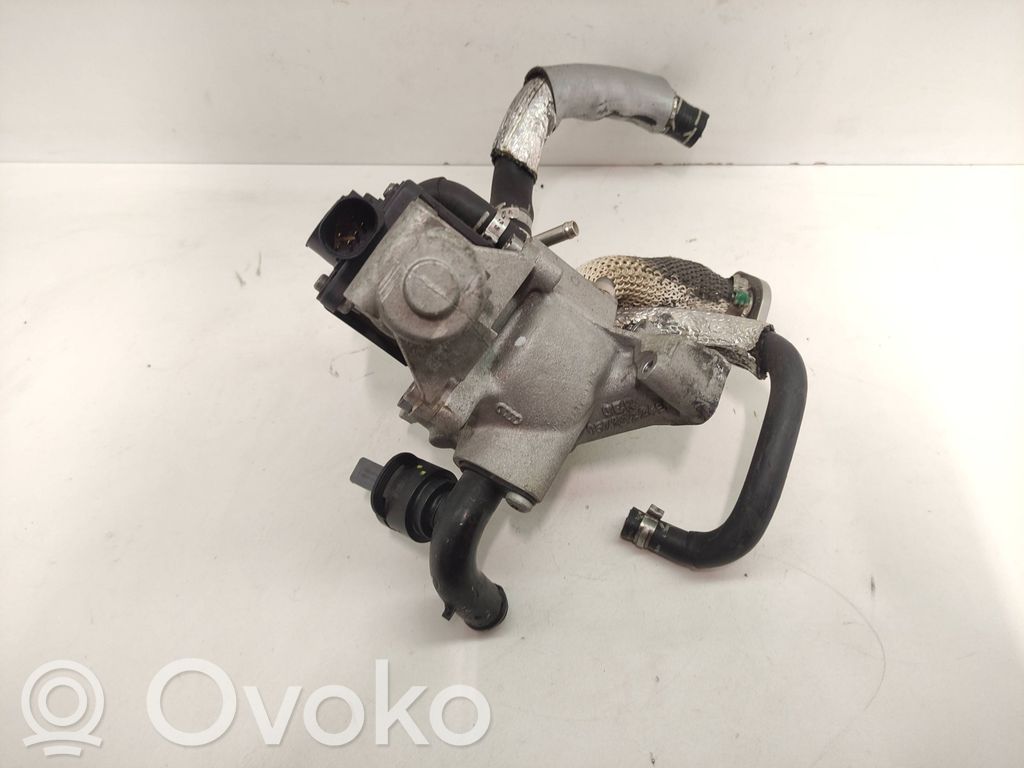 Audi Q7 4L Válvula EGR 