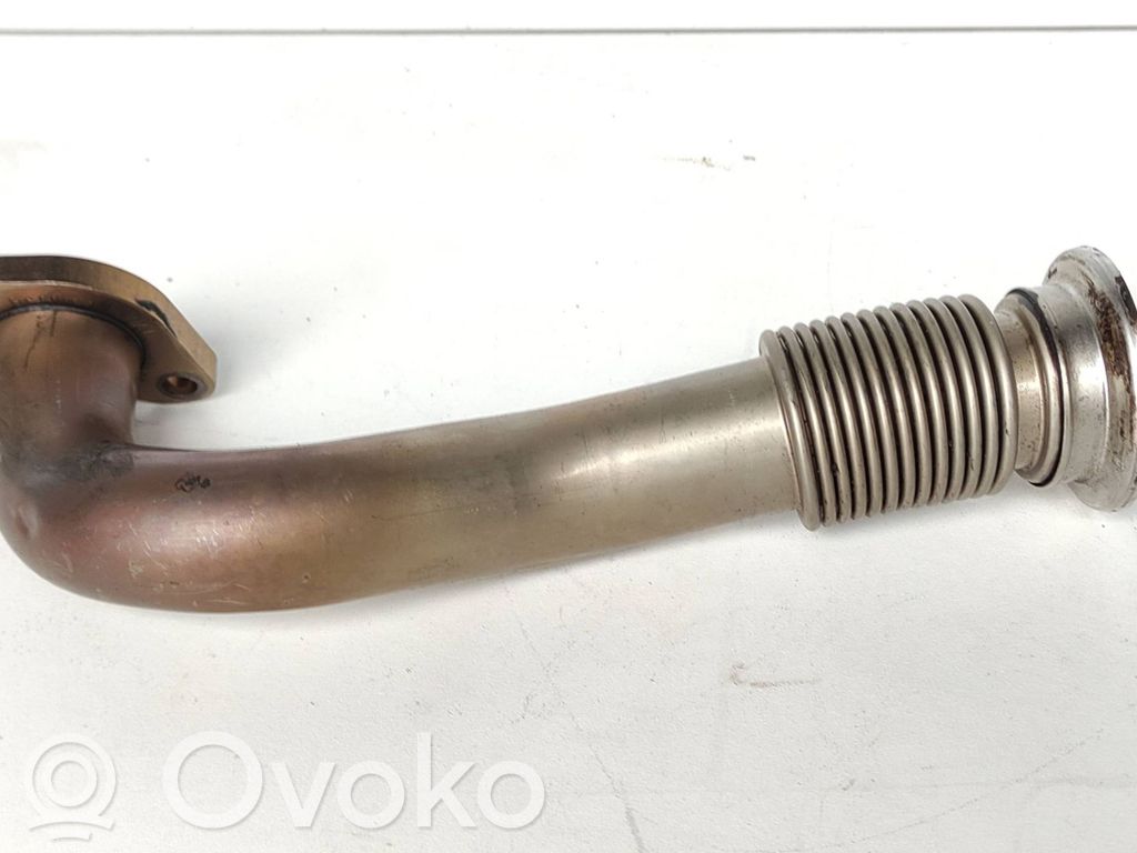 Przewód / Rura chłodnicy spalin EGR   059131523A