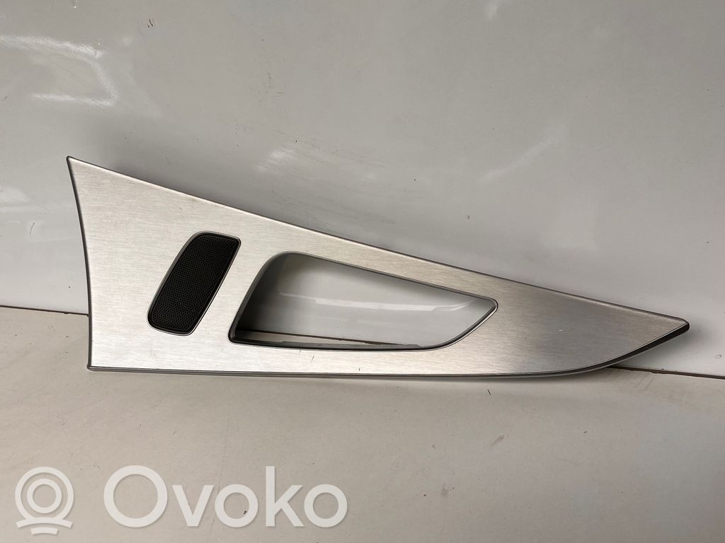 Audi A6 S6 C7 4G Poszycie drzwi tylnych 
