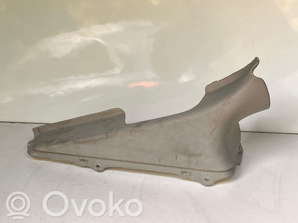 Audi A7 S7 4G Osłona dolna słupka / D 
