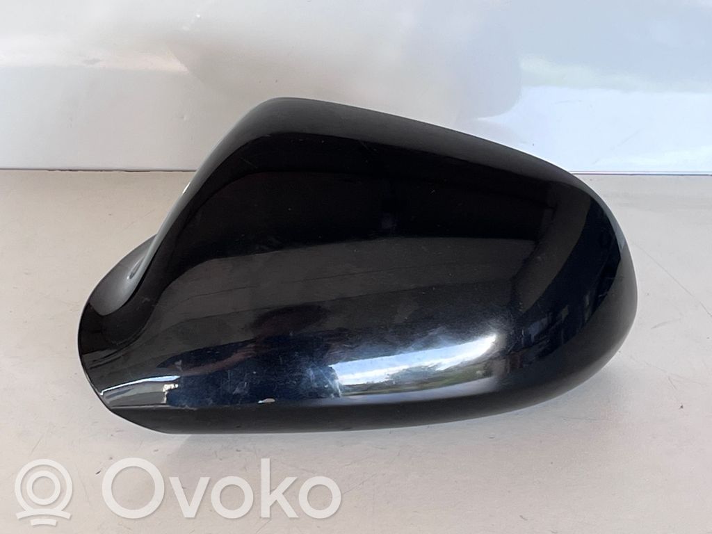 Audi A8 S8 D3 4E Spoguļa plastmasas dekoratīvā apdare 
