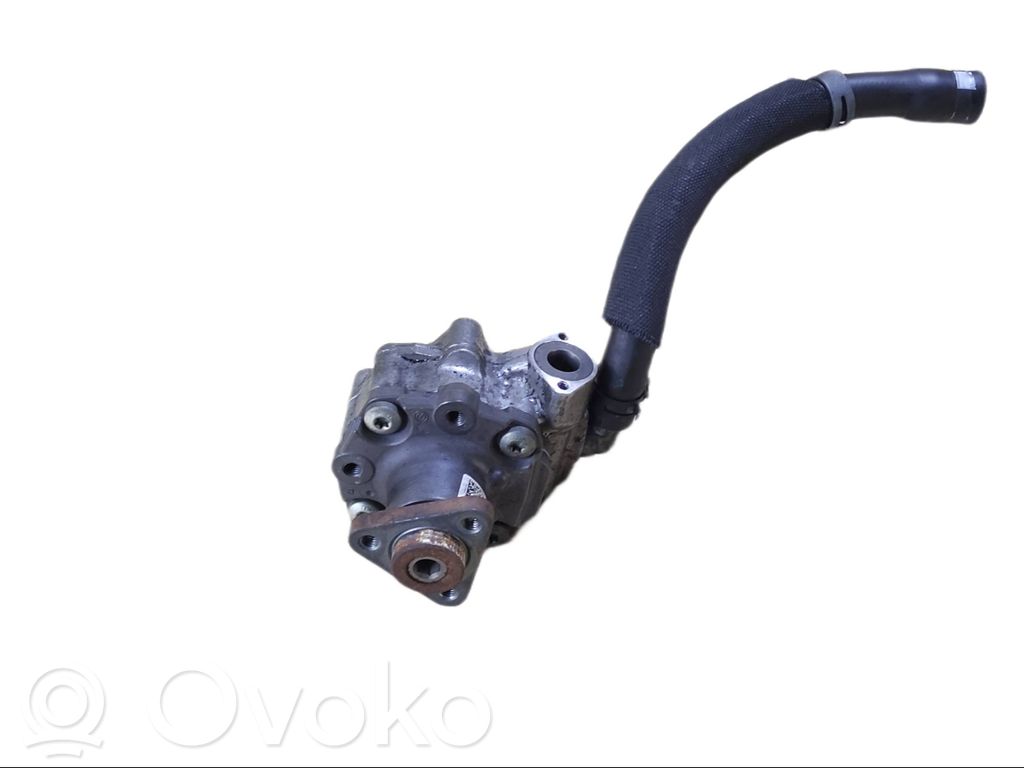 Audi Q7 4L Ohjaustehostimen pumppu 