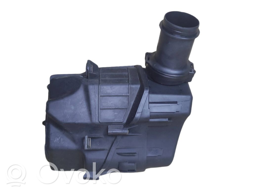 Audi A8 S8 D3 4E Air filter box 