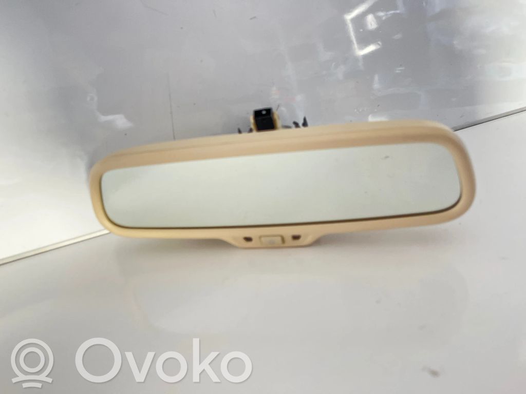 Audi A6 S6 C7 4G Espejo retrovisor (interior) 