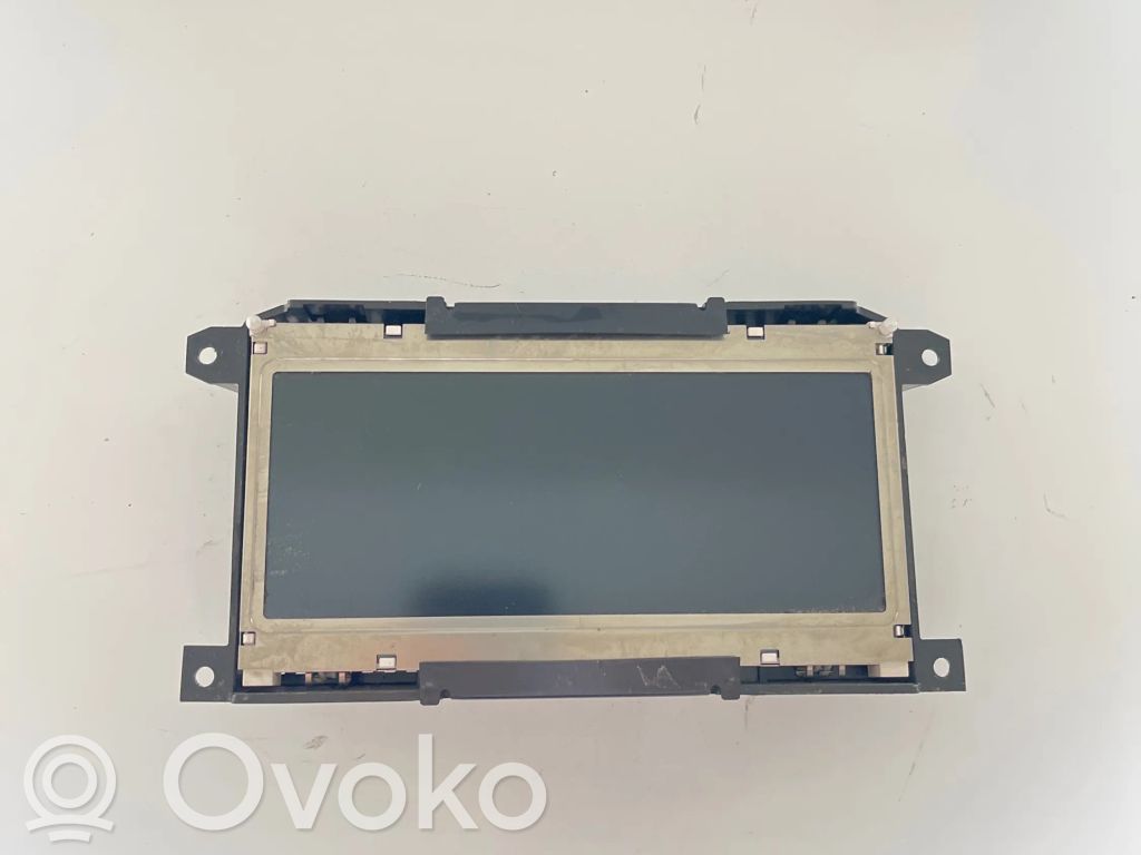 Monitor / wyświetlacz / ekran   4F0919603,2032004,A2C53080033