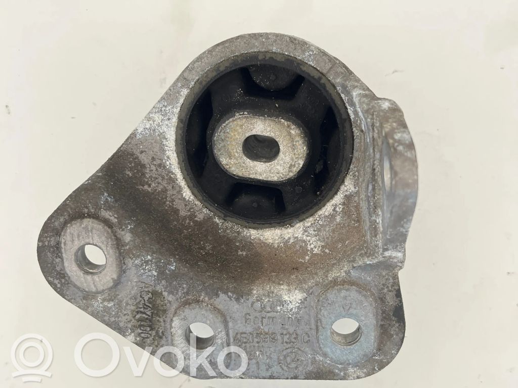 Rear differential mounting bracket   4E0599133C