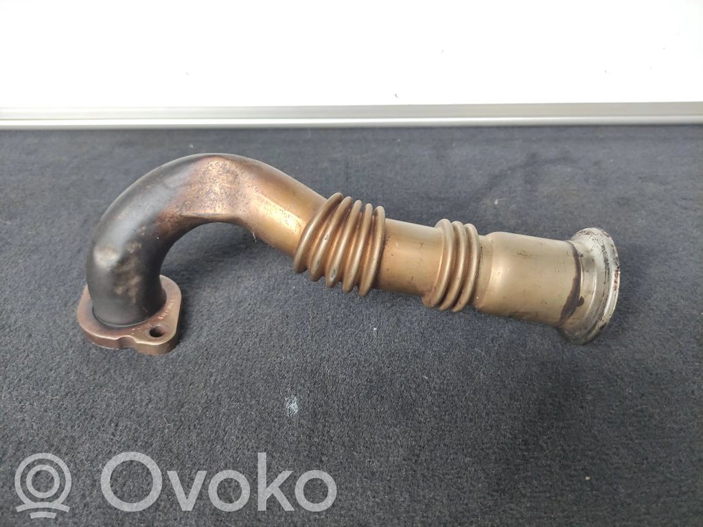 Audi A6 C7 Caurulīte (-es) / šļūtene (-es) 