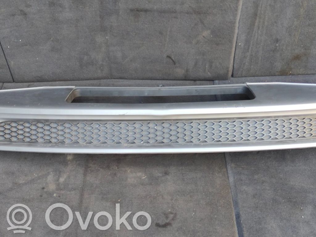Audi A6 C7 Бампер 