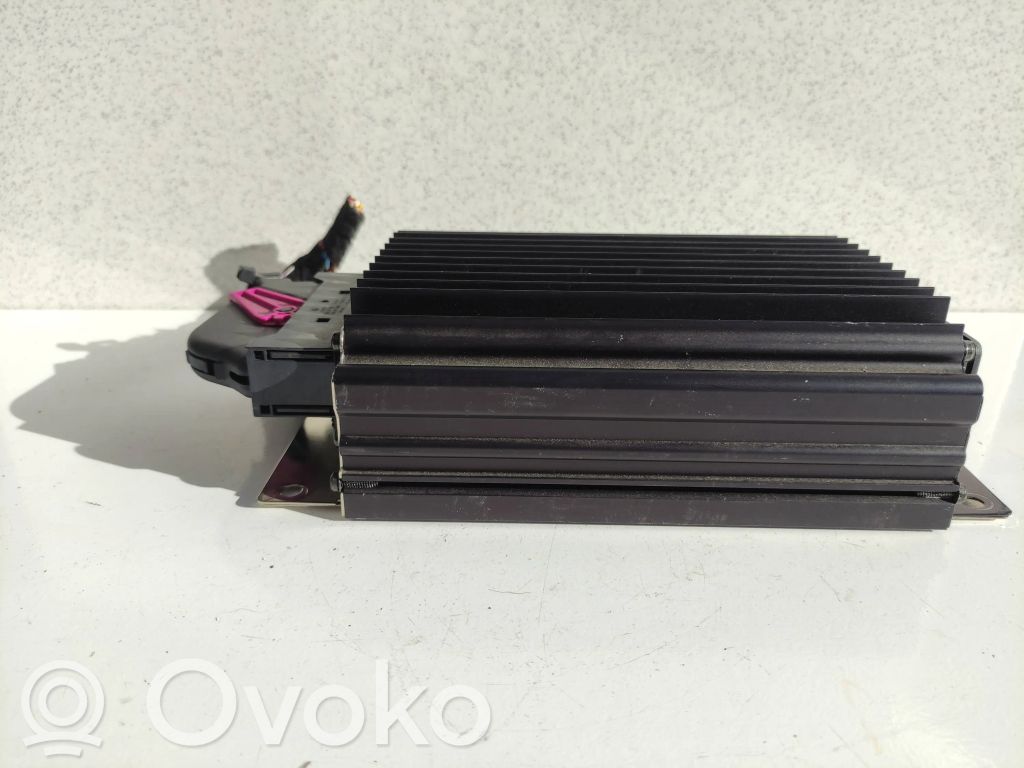 Audi A6 S6 C6 4F Vahvistin 
