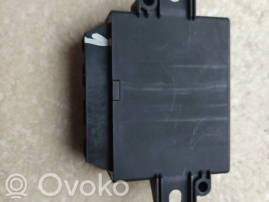 Audi A6 S6 C7 4G Parking PDC control unit/module 